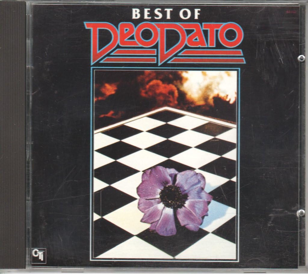 Best of [Audio CD]