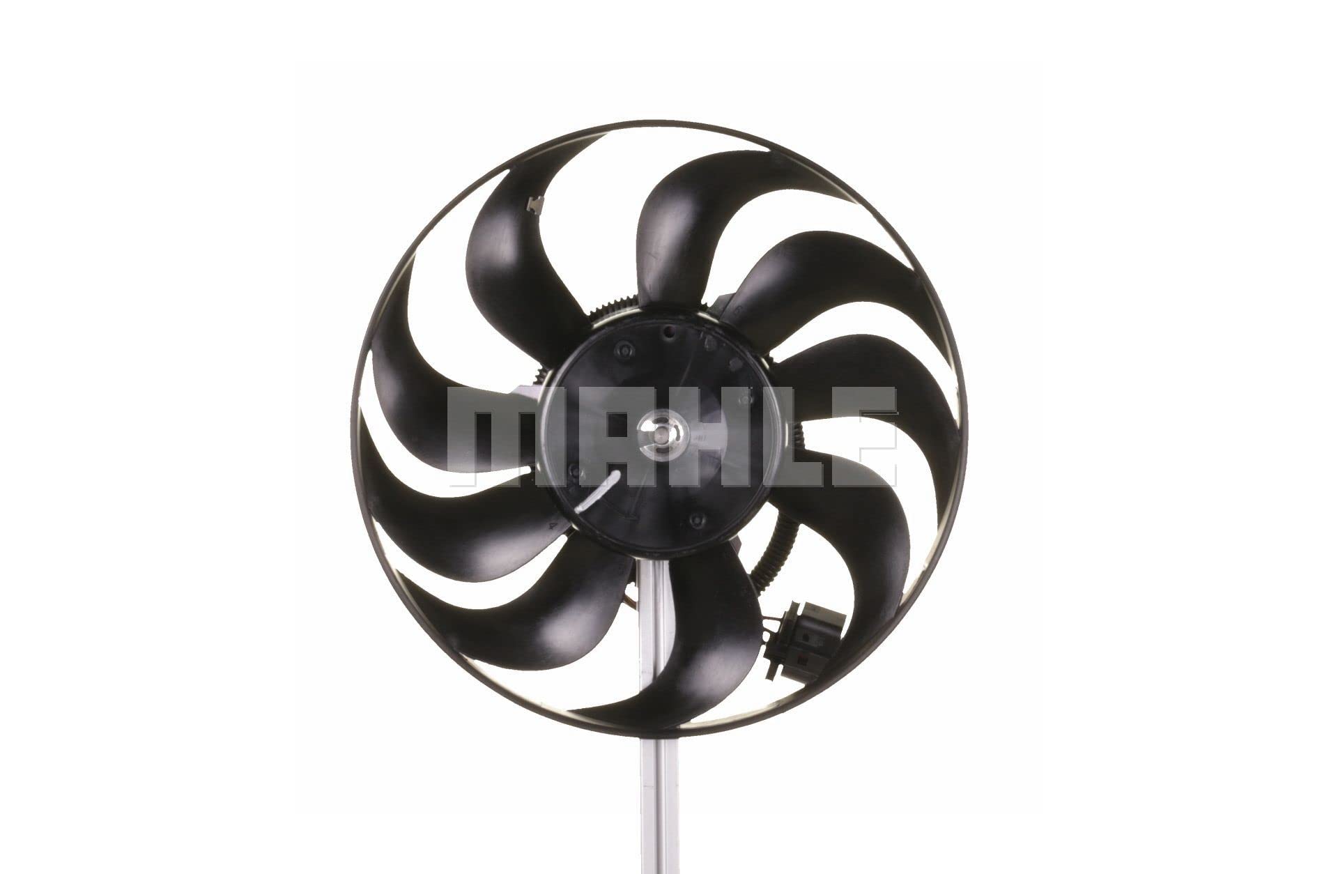 MAHLE ACF 1 000P - Ventola a condensatore A/C