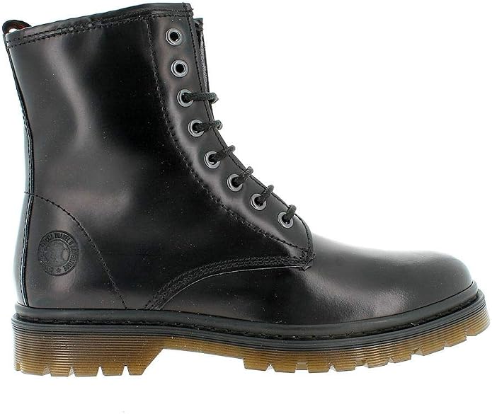 Coronel Tapiocca C-183-61 Negro : Amazon.es: Moda