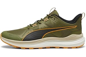 Puma Shoes For Men: The Reflect Lite Trail