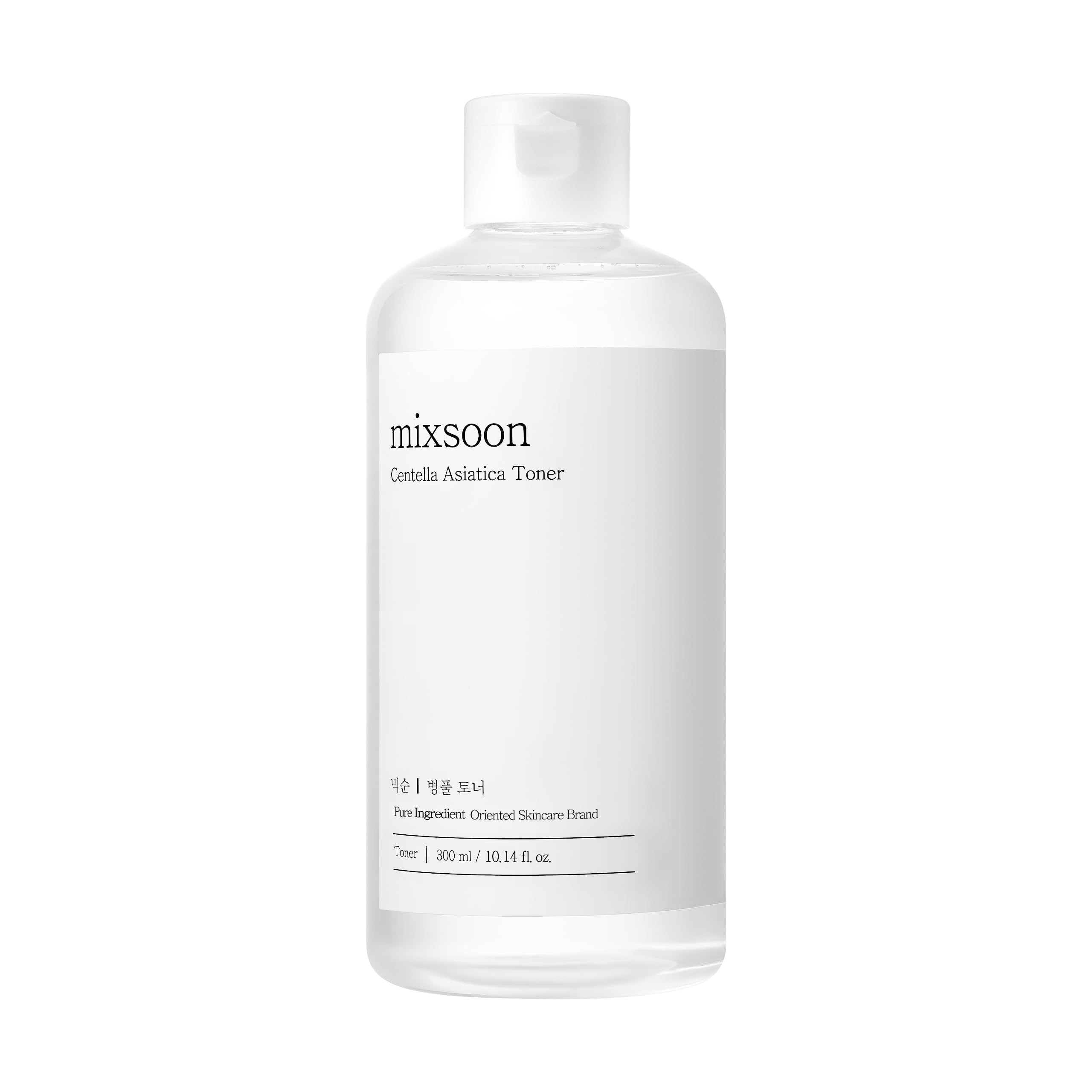 Mixsoon Centella Asiatica Toner