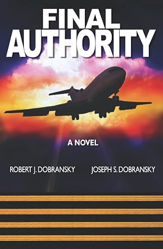 Final Authority (The Authority Novels, Band 1)