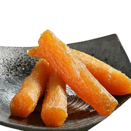 超濃厚紅はるか 干し芋[800g] 丸干し いも長 | 茨城県産 紅はるか 干し芋 ほしいも 干しいも 国産 熟成 お土産 冷凍 いも長 ※着日指定不可 ※離島への配送不可