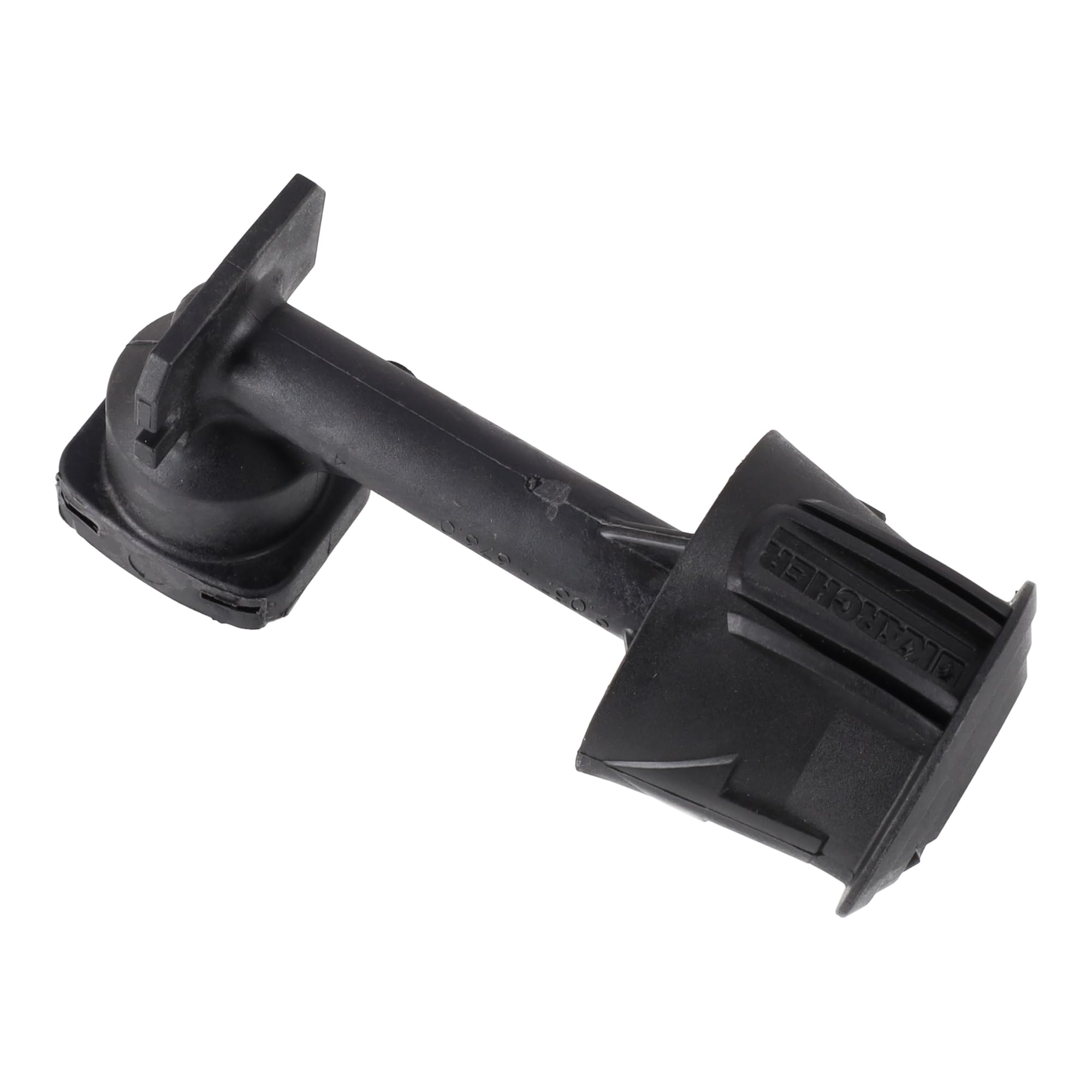 sparefixd Sortie haute pression pour nettoyeur haute pression Karcher