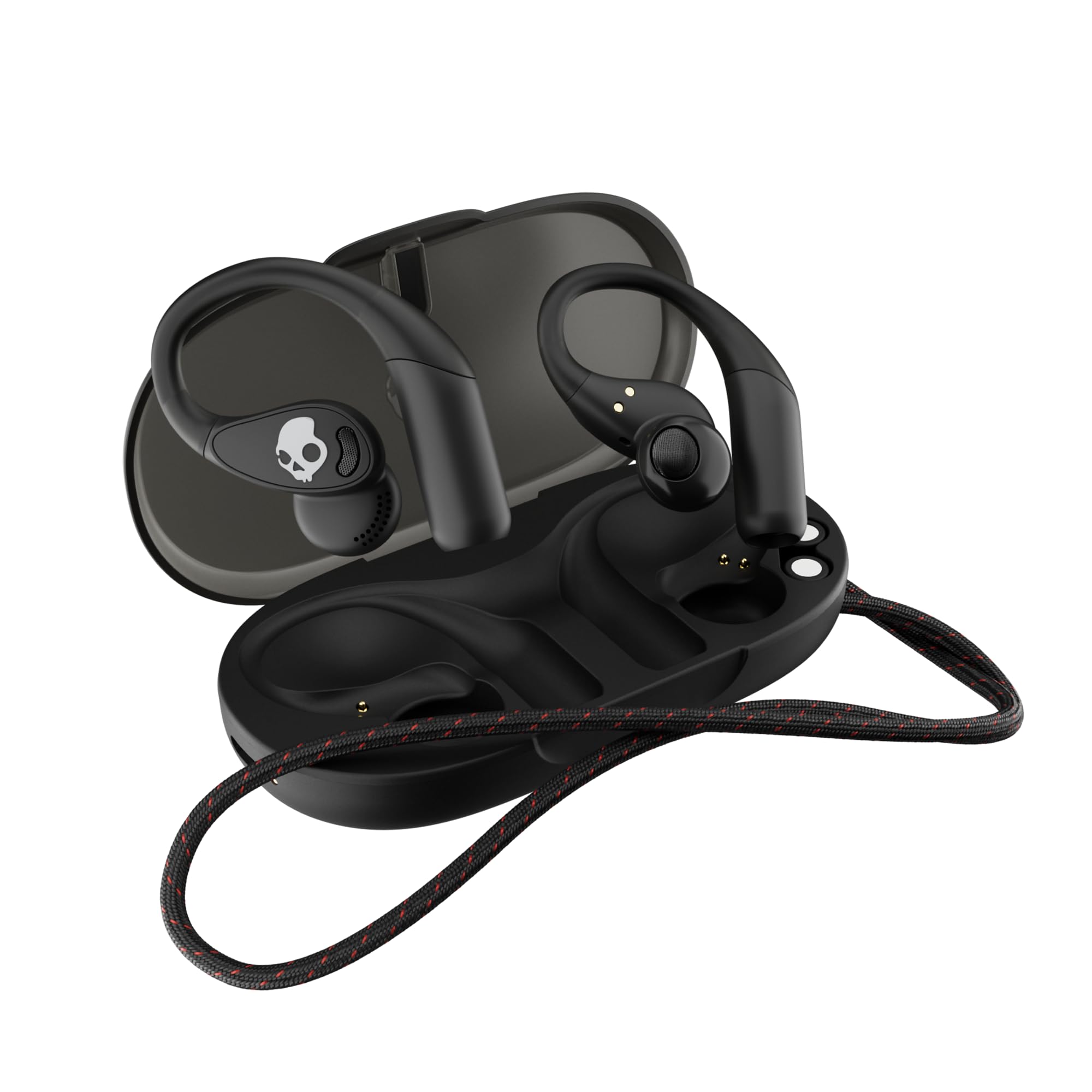 Skullcandy Push 540 Open Wireless Earbuds