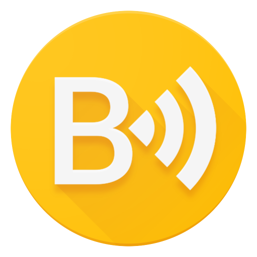 BubbleUPnP for UPnP/DLNA/Chromecast