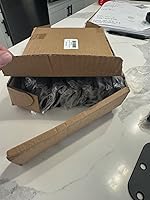 3.5" Door Hinges, 5/8" Radius photo review