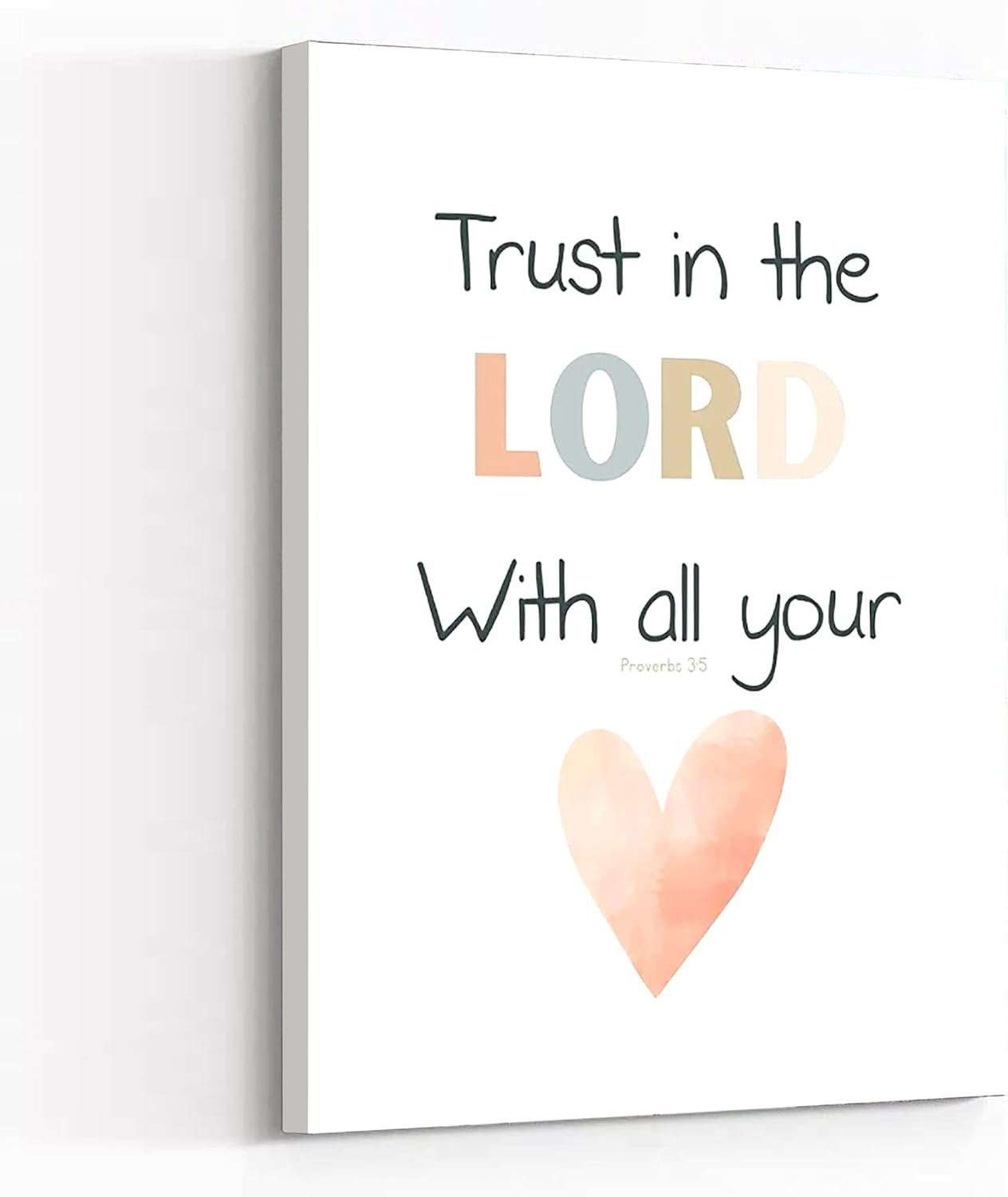 inspirational wall decor for women,room decor,Kids Bible