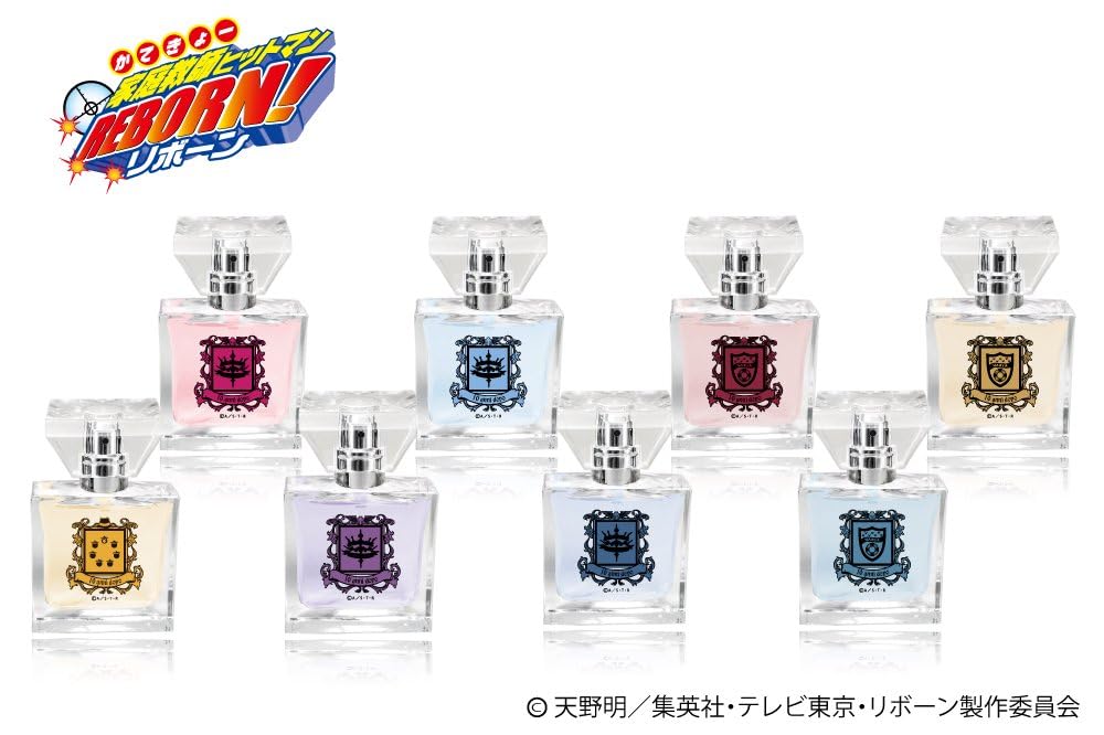 Amazon | primaniacs（プリマニアックス） 家庭教師ヒットマンREBORN