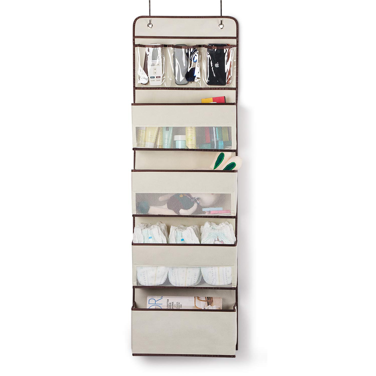 nursery cabinet