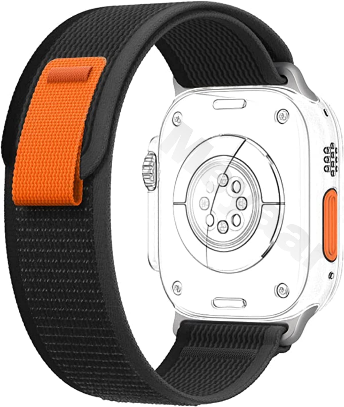 Meyaar Straps Compatible with Firebolt Ring/Ring Plus/Ring Pro/Visionary/Fire-Boltt Call/Firebolt Gladiator Pro/Gladiator Plus/Fireboltt cyclone/Fireboltt Asteroid (Black, Grey) (B0BL44JTTL) Amazon Price History, Amazon Price Tracker