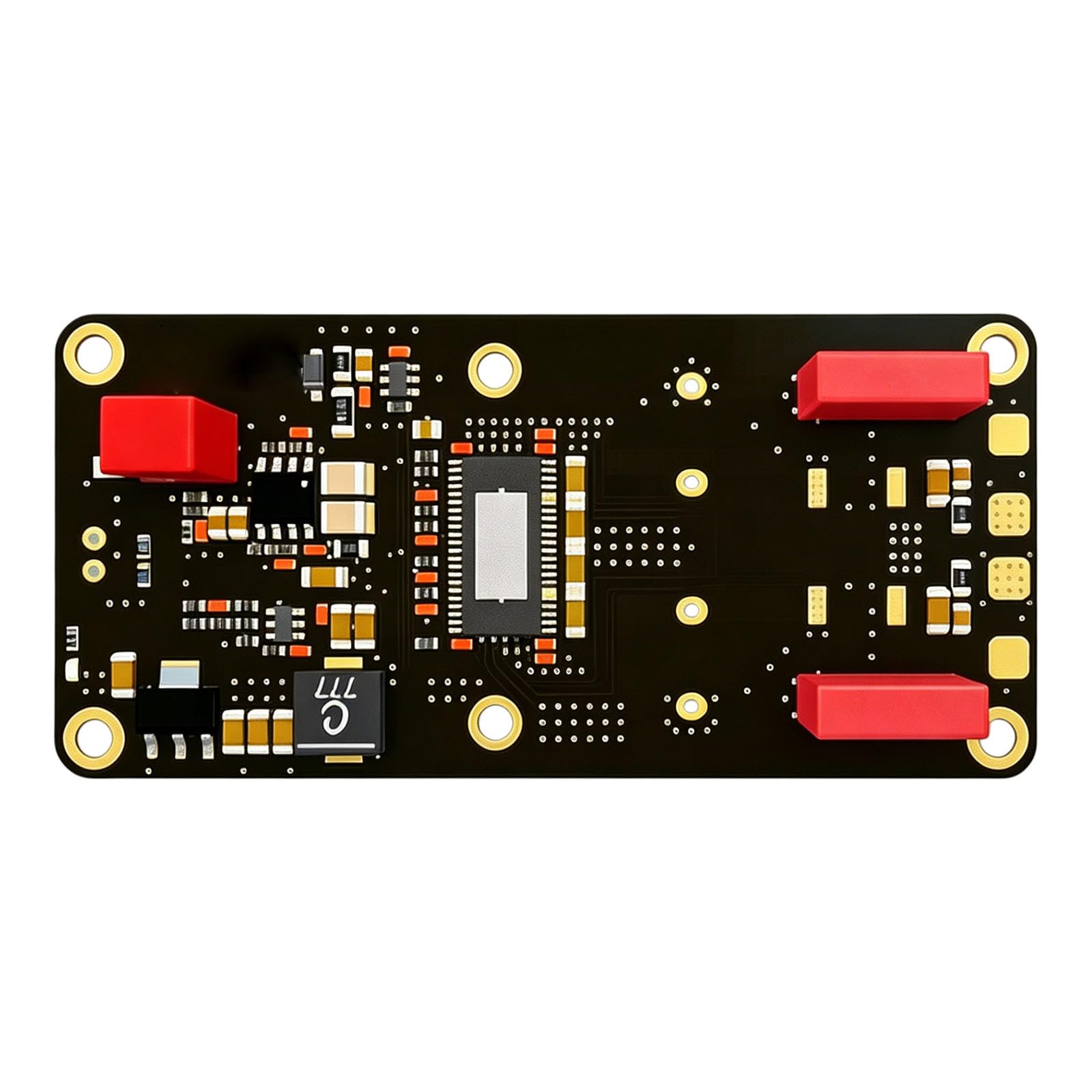 TPA3221 - Placa de alimentación digital, 120 W de referencia de