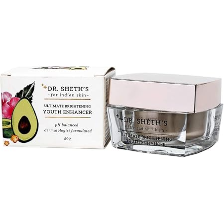 dr sheth's miracle cream