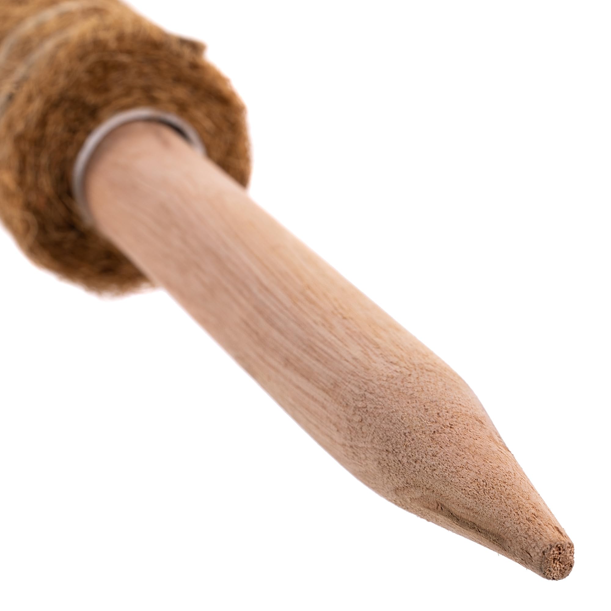 KADAX Monstera Tutor - Tutor in fibra di cocco (150 cm), asta di cocco e bastoncino di schiuma per piante da interno, aiuto per arrampicata e supporto per piante da interno ed esterno