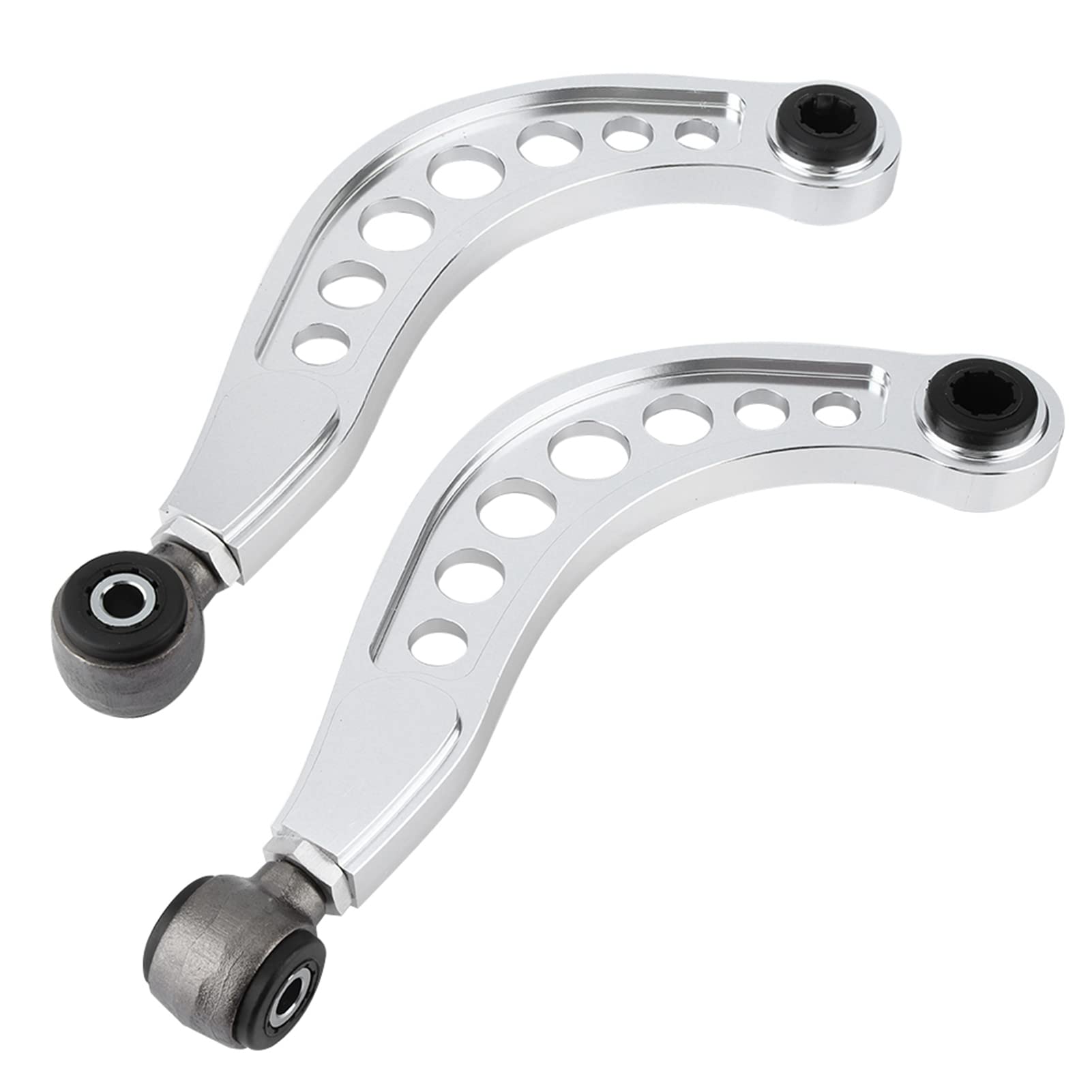 Tbest Brazo de Control Ajustable para FD2, Trasero