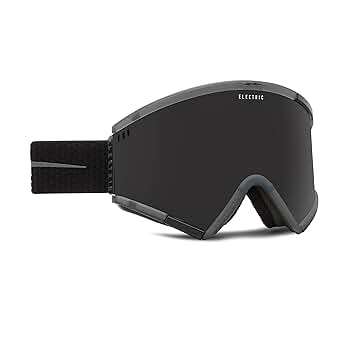 坂本 ELECTRIC HEX MATTE BLACK TORT ゴーグル Amazon | Electric Eyewear - Roteck マット ステルス ブラック