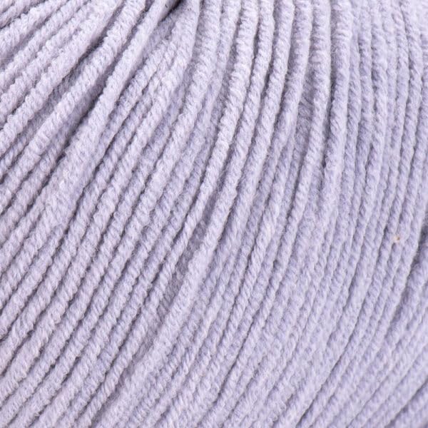 Image of YarnArt Genius Soft Cotton Acrylic Blend Yarn - Amigurumi, Crochet and Knitting -%55 Cotton-45% Acrylic, Craft Yarn for Kids and Adults Garments, Baby Items and Accessories, 174 yds / 50 g