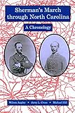 Photo Gallery sherman s march through north carolina: a chronology (english edition) Photo Gallery sherman s march through north carolina: a chronology (english edition)