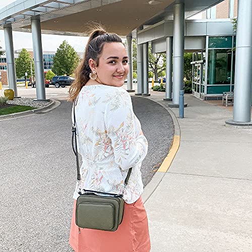 Image of K. Carroll Accessories Kelsey Crossbody