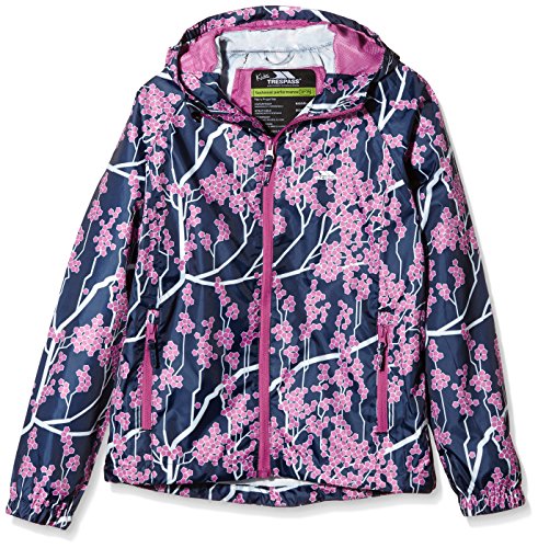 Trespass-Giacca Ripiegabile, Donna Inez TP75