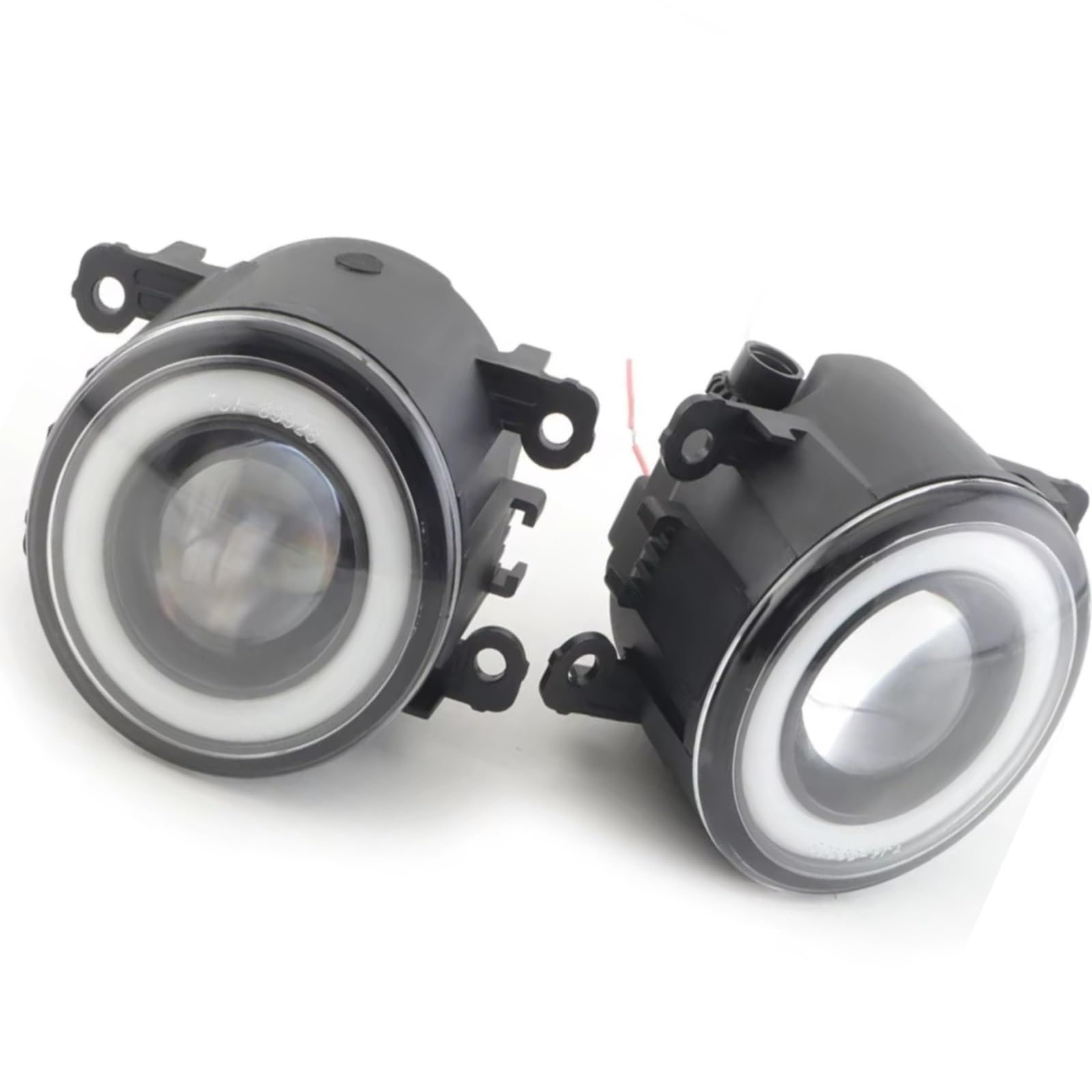 Fog lamp Assembly Compatible With Suzuki For Grand For Vitara 2 II JT 2005-2008 2009 2010 2011 2012 2013 2014 2015 Front Bumper Fog Lamp Lights