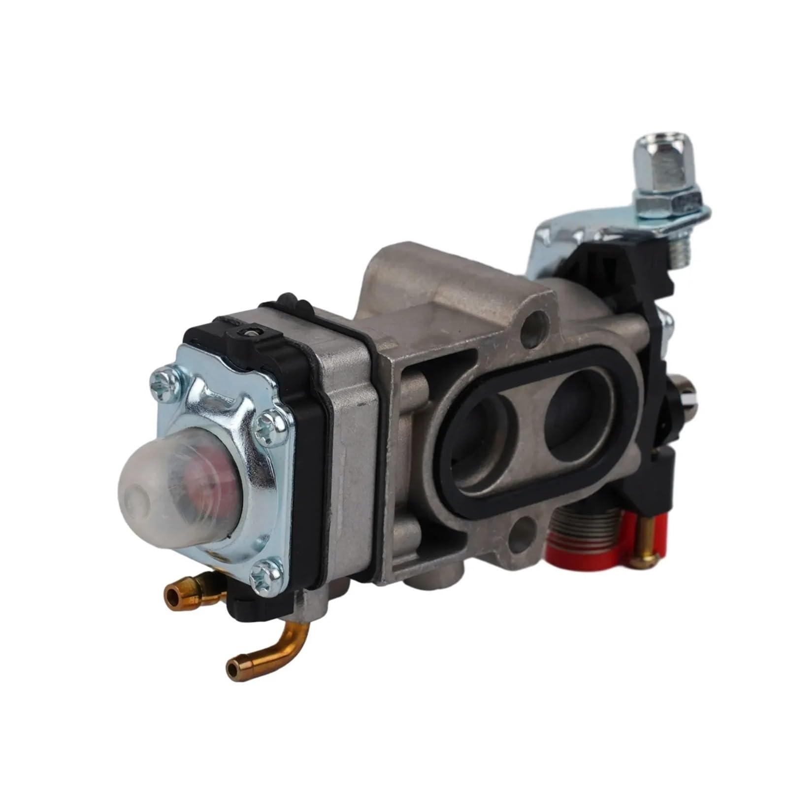Suministros de carburador de repuesto, desbrozadora apta for KBL45A KBH45B KBL45B TJ45 TJ45E KBH45A