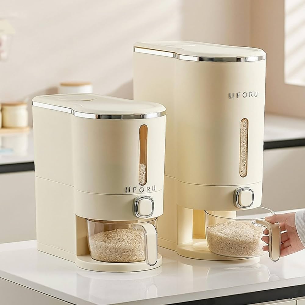 米びつ(一度使用しています) YMDCP76_3.jpg