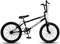 Bicicleta Infantil Aro 20 Bmx Freio V-Brake Gottbike