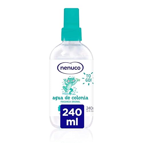 Nenuco ColoniaAgua De Colonia spray 8oz