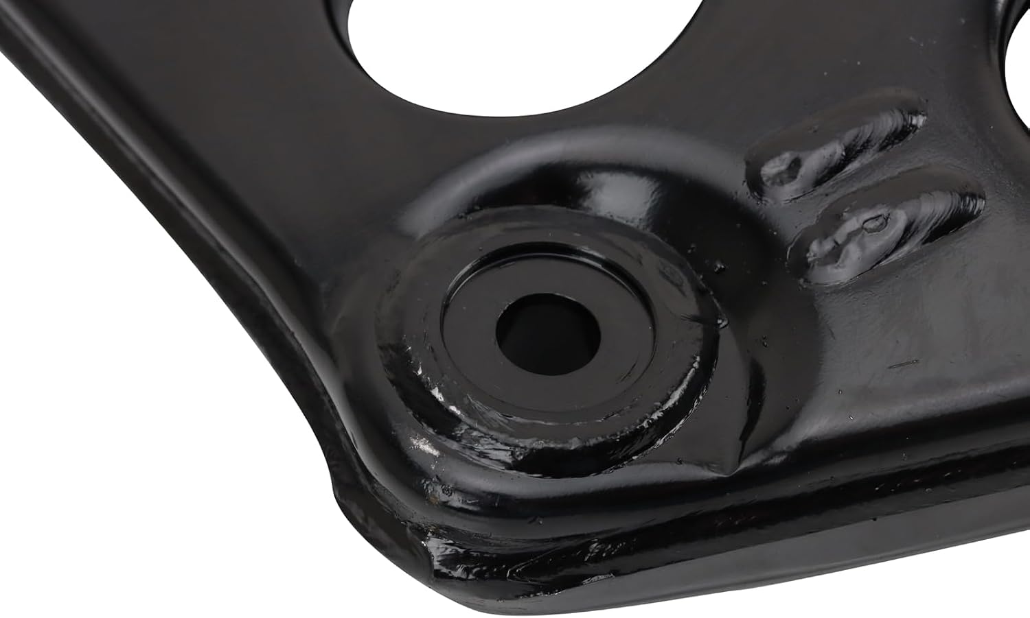 Front Right Lower Control Arm Passenger Side Compatible with 2002-2008 Mini Cooper
