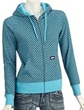sudaderas vans mujer rebajas Puños y dobladillo acanalados