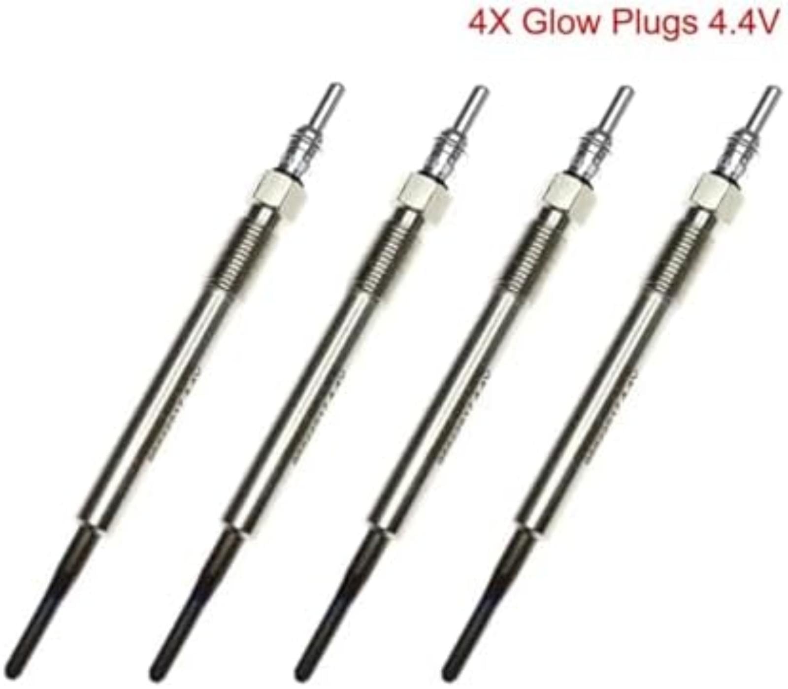 Plug Glow, para Opel, para CORSA, D Hatchback Mk3 S07 2006-2014 1214090 Car Plugs Car Spark Ignition Plug Bujía de encendido para coche