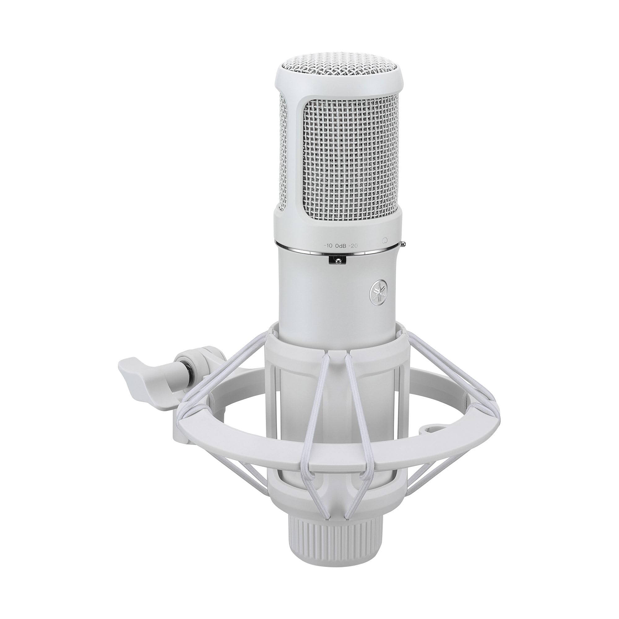 Amazon | ヤマハ YAMAHA コンデンサーマイク カーディオイド