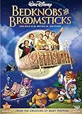 Bedknobs And Broomsticks Special Edition