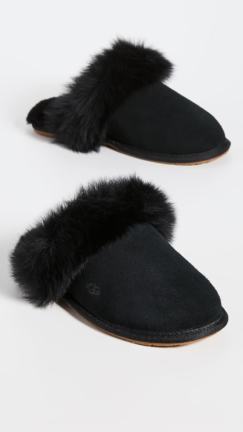 UGG womens Scuff SisSlipper - Image 4