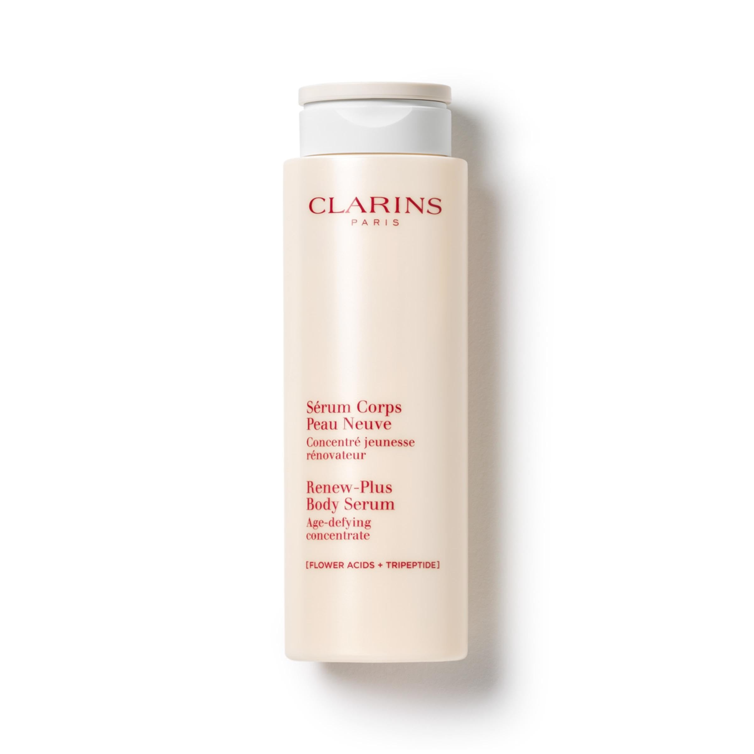 Clarins Renew-Plus Body Serum 200ml