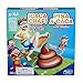 Hasbro Gaming - Juego infantil Caca Chaf! (Hasbro E2489175)