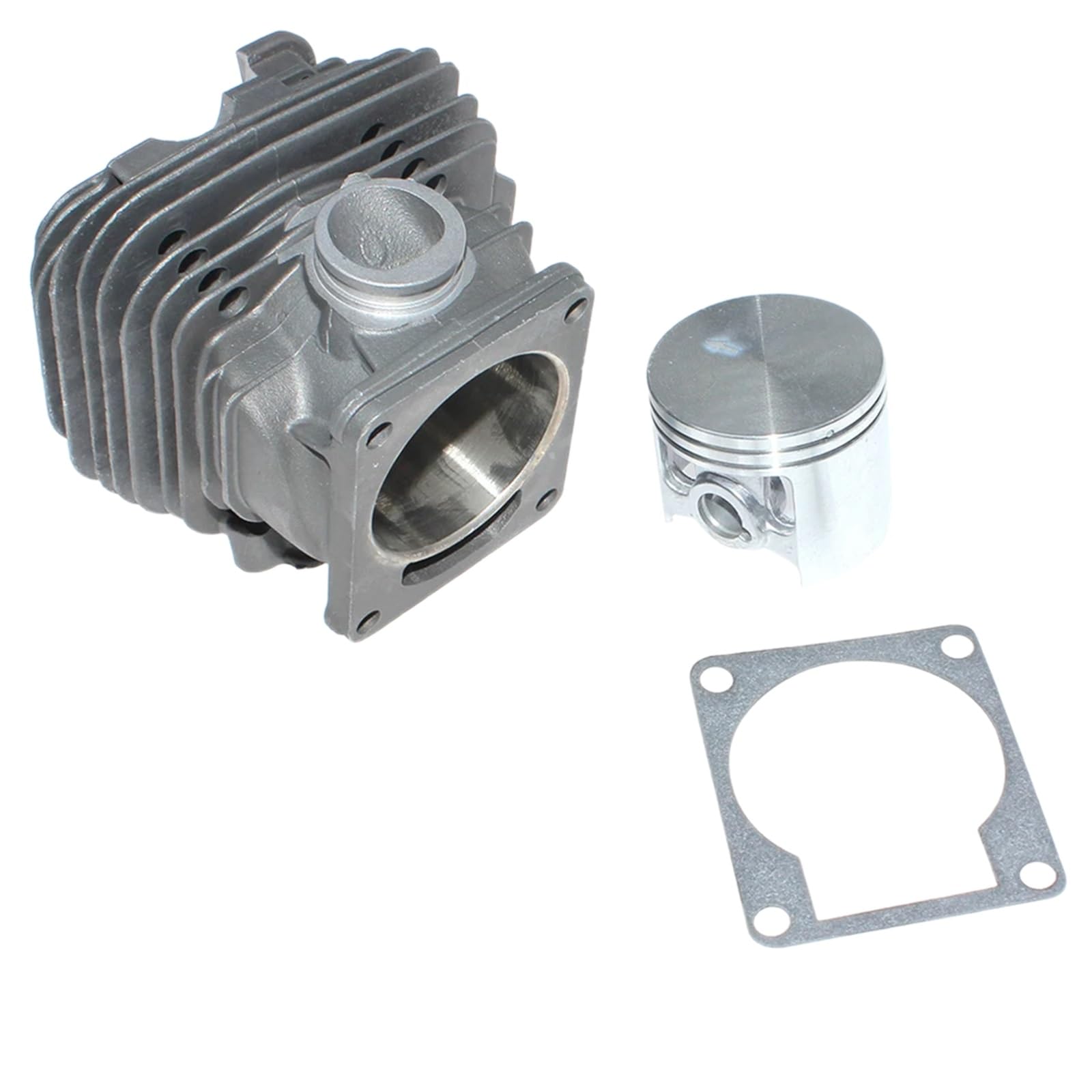 Zestaw tłoka cylindra do Highlandera, piły łańcuchowej Gs461 Gs461z Ms461 Ms461r Ms461z 1128 020 1250 Części do pił łańcuchowych