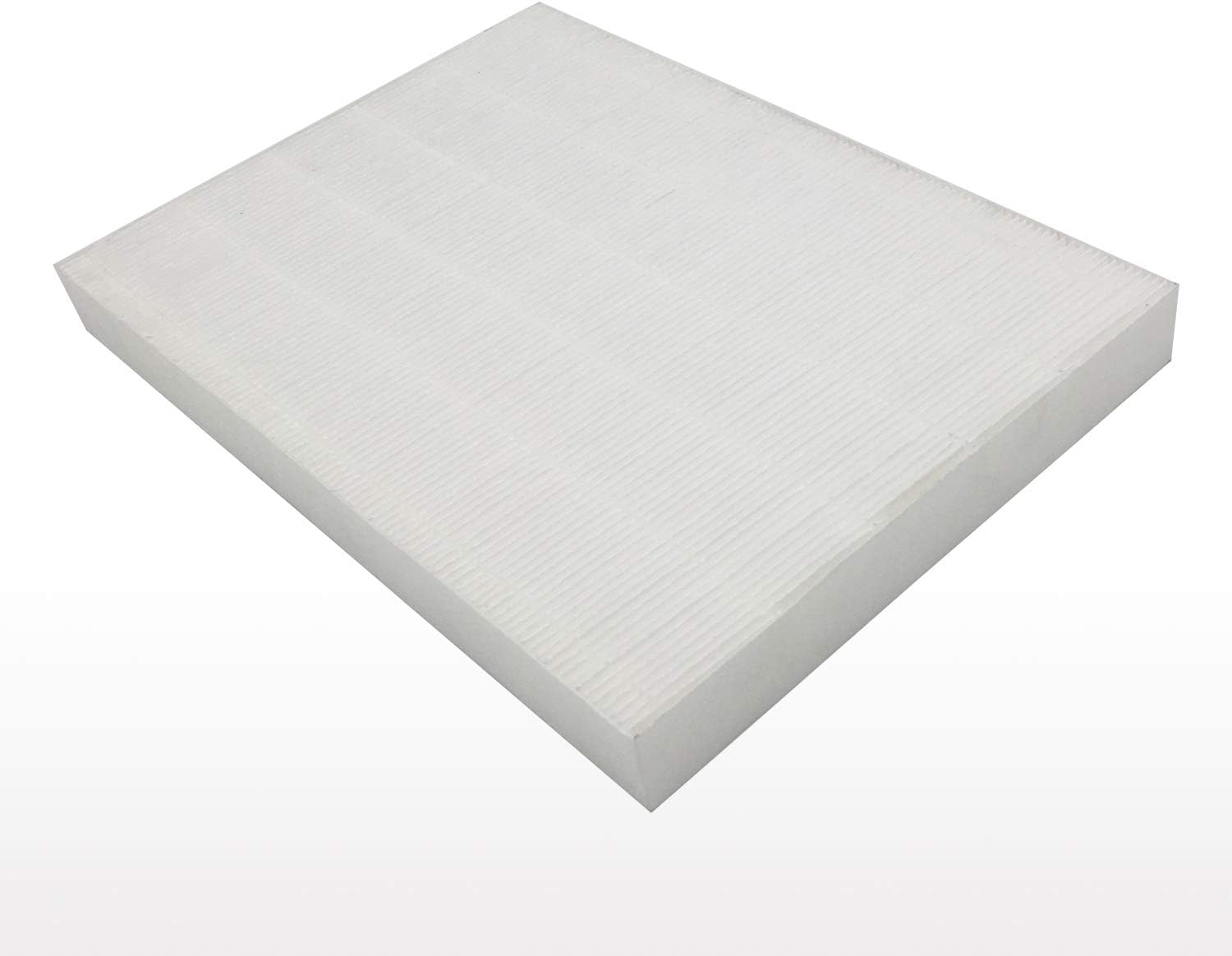 1-PACK HEPA Air Filters Air Purifiers for SHARP FZ-A60HFU fits SHARP FP-A60UW Model Series Replacement Parts Tool Accessories Part Number PN and more