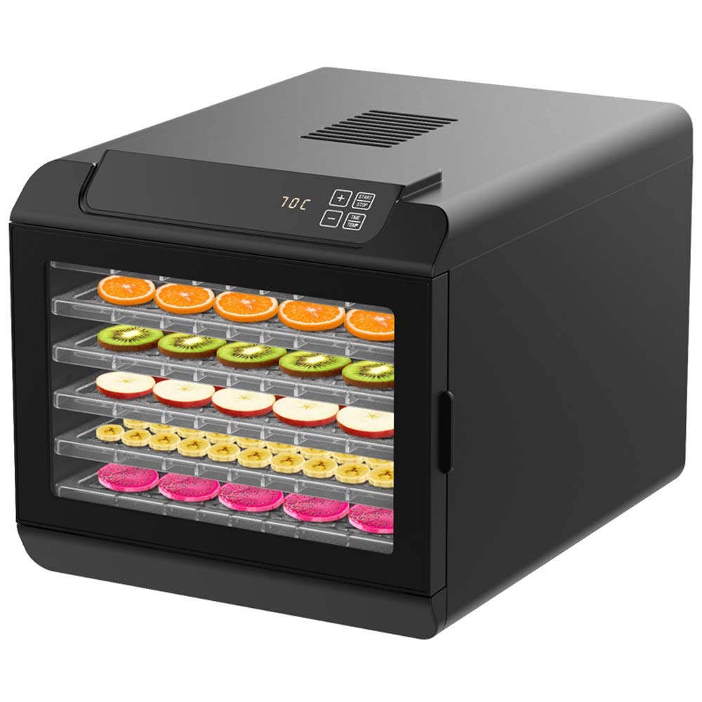 Buy Dehydrator Food Dryer Food Dehydrator MachineEasy Setup,Temperature ControlSimple