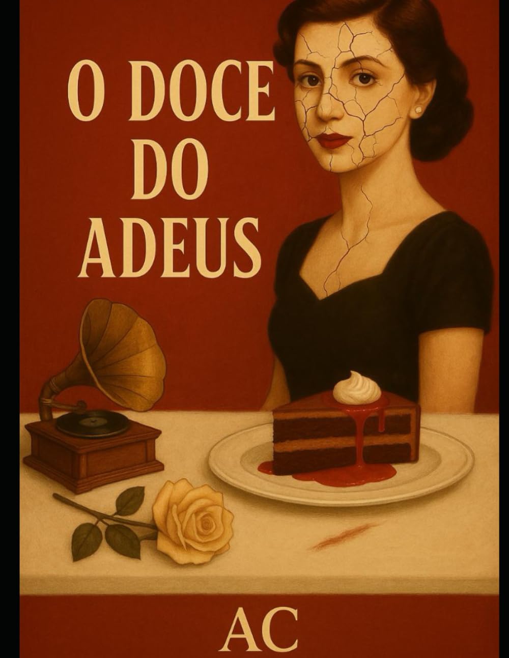 O doce do adeus: Toda ternura tem um preço