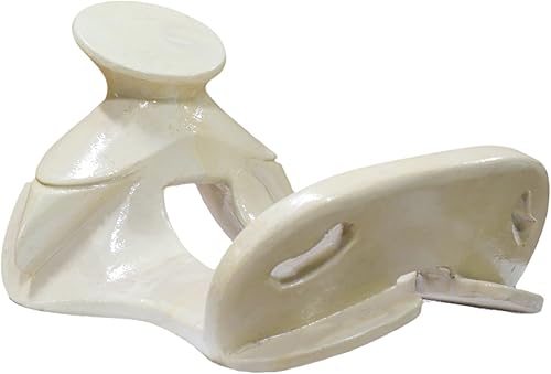 Miniatura 3 de Árbol de sillín Charro de 15" (Fuste) Montura Charra