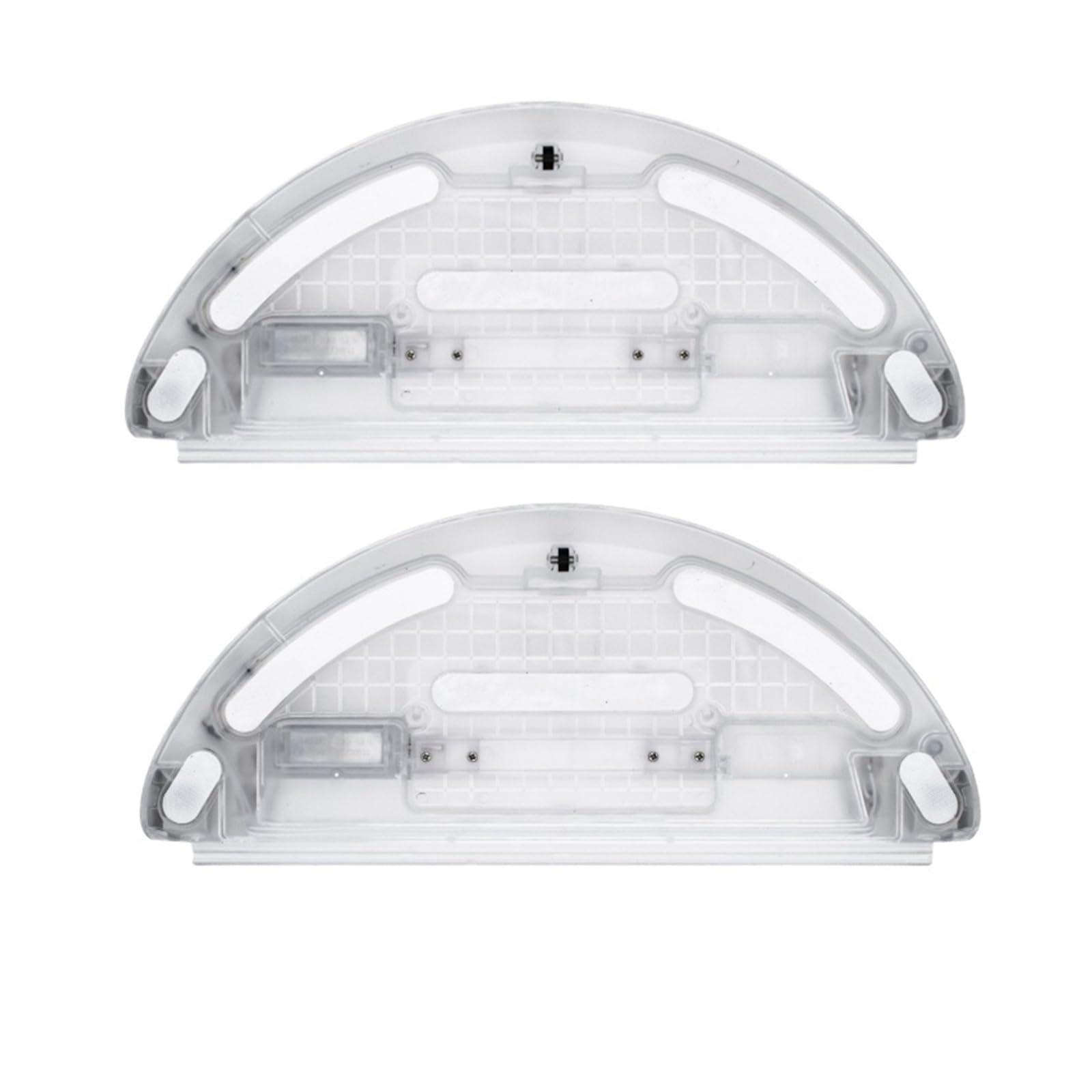 Réservoir d'eau pour Xiaomi MJST1SHW avec chiffons lavables pour remplacer vos pièces usées
