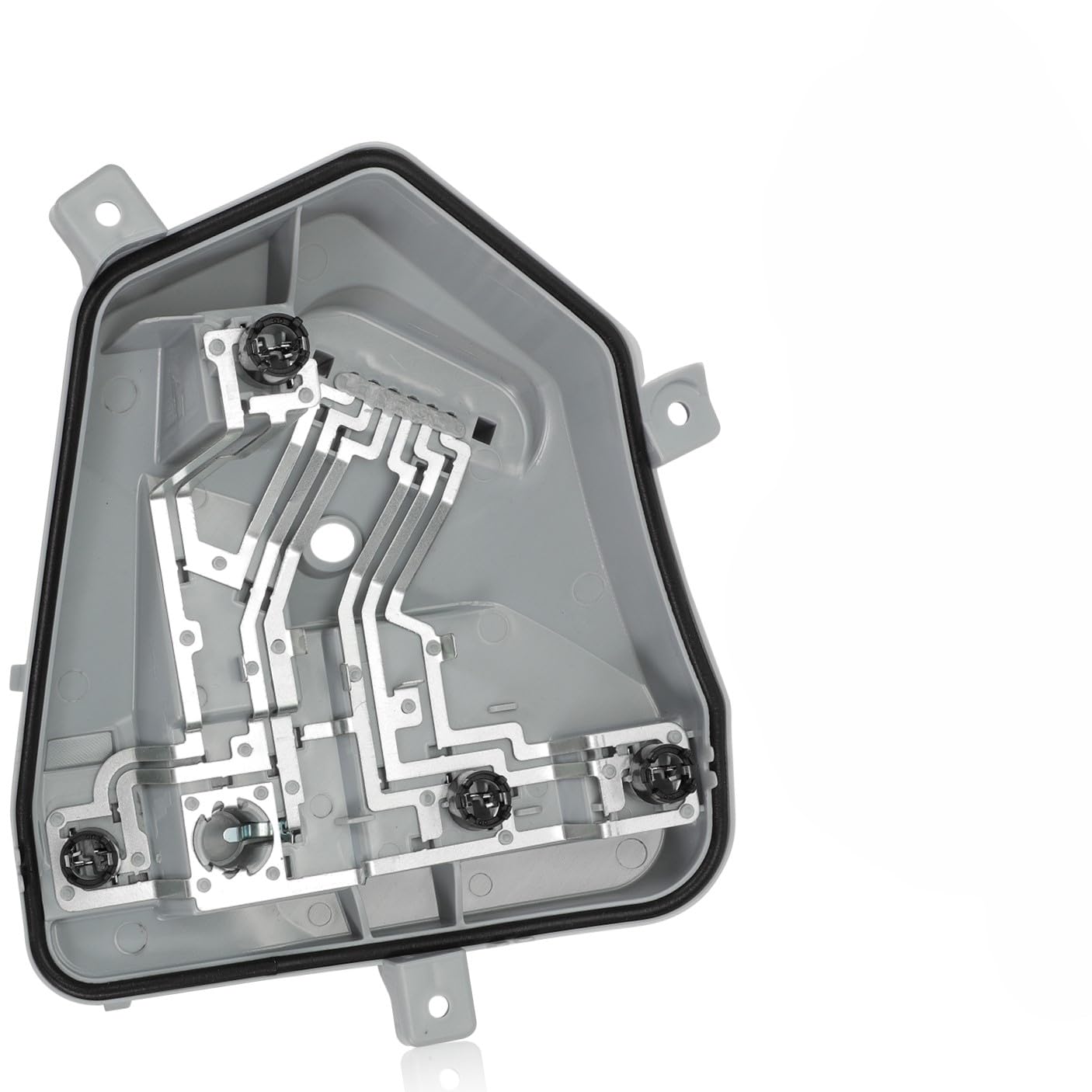 GRACEGALAXY Posteriore posteriore porta lampadina sinistra per Mercedes W176 A-Class 2012-2018 A1768200177