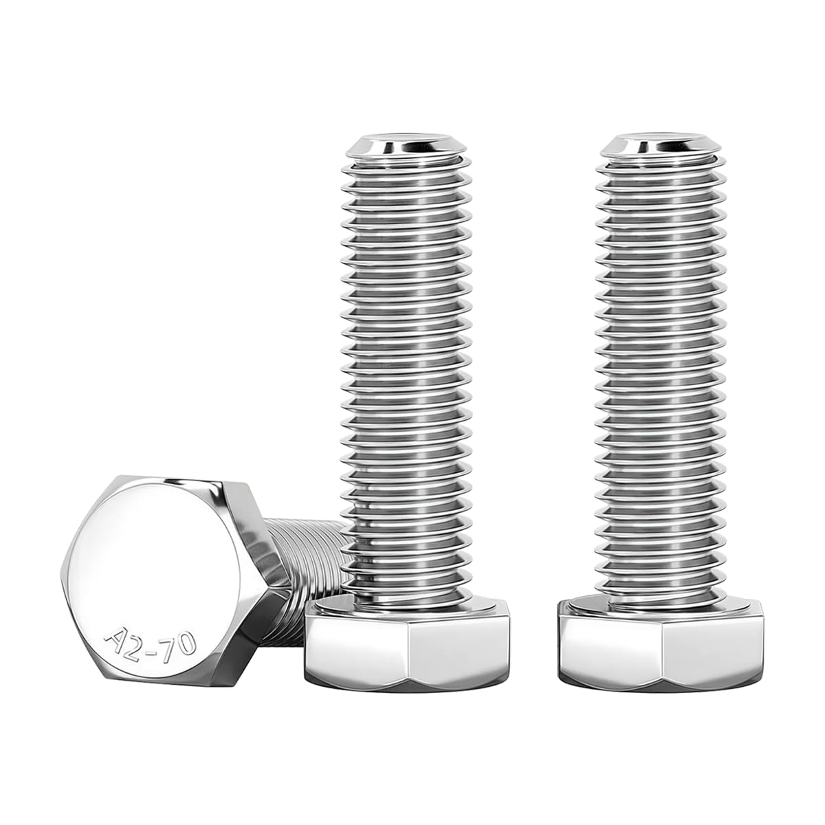 Drenky M8 Bolts