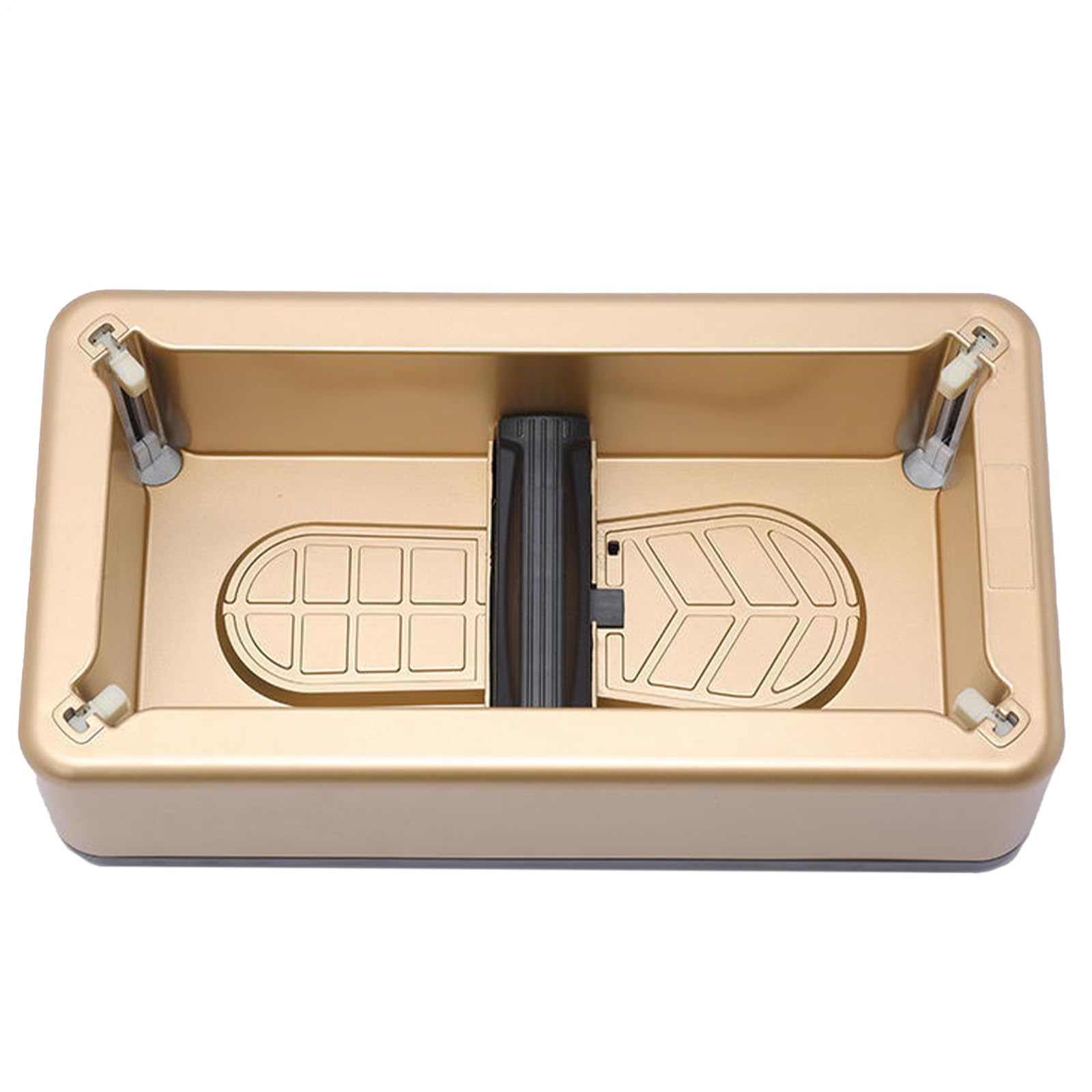 Distributeur automatique de couvre-chaussures - Distributeur automatique