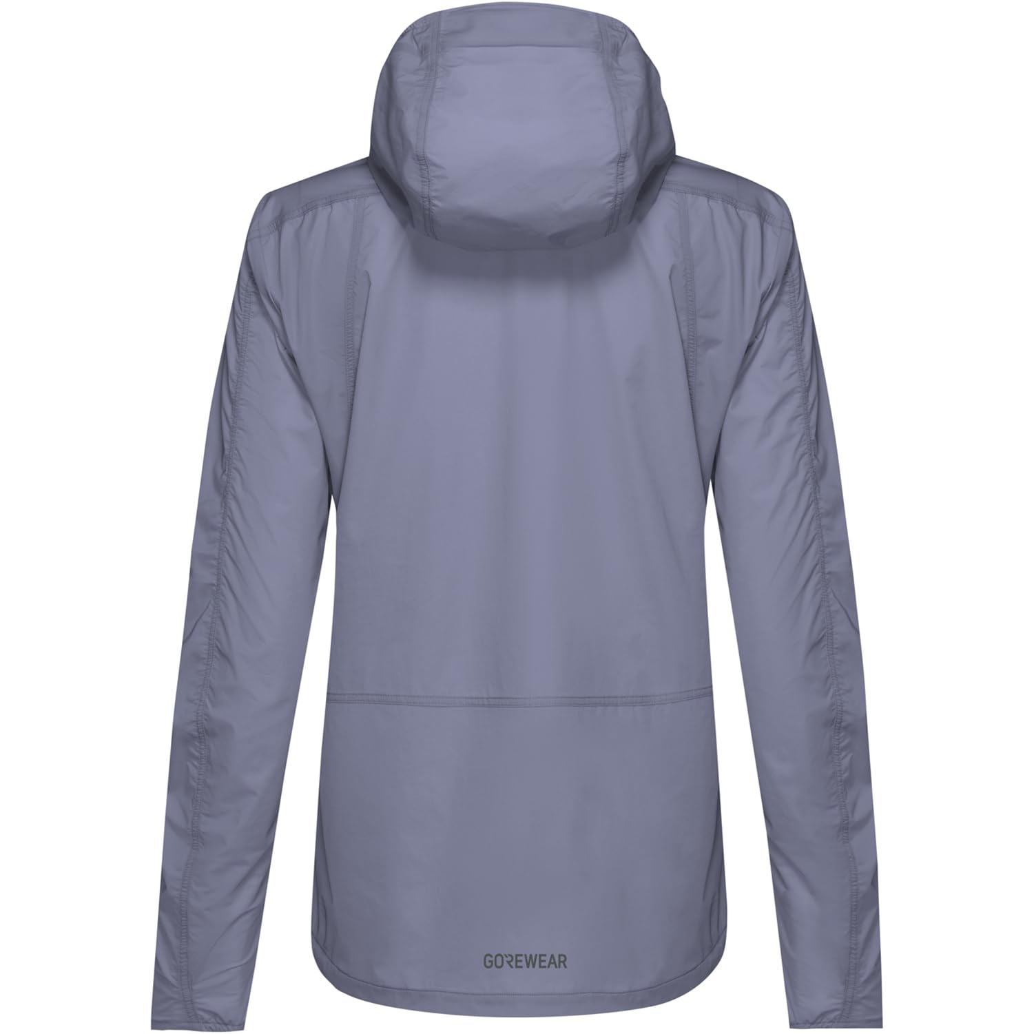 GORE WEAR Fernflow Giacca A Vento Con Cappuccio Donna Giacche Donna (Pacco da 1)