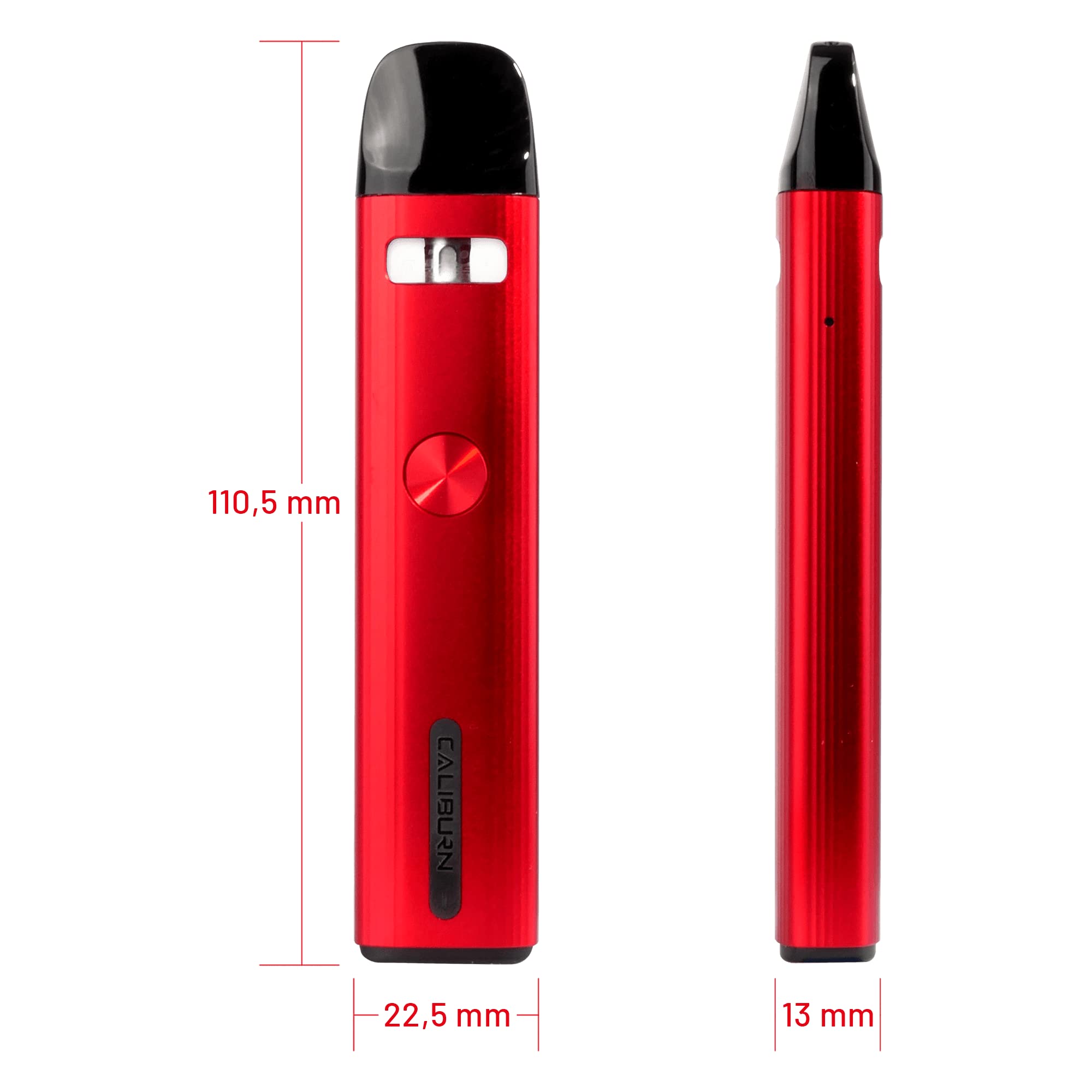 uwell crown x coil Uwell Caliburn G2 Pod Kit – London Vape House main image 0