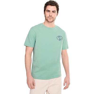Мужская рубашка Salty Crew Shootout Short Sleeve