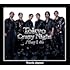 Travis Japan「Say I do / Tokyo Crazy Night(初回J盤 / Blu-ray)」
